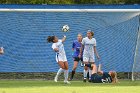 Women’s Soccer vs Endicott  Women's Soccer vs Endicott College. - Photo by Keith Nordstrom : Wheaton, Soccer